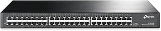 TL-SG1048 48-Port Gigabit Switch