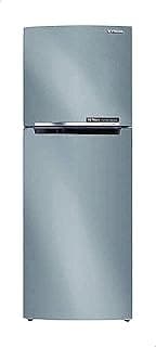 Refrigerator 336 Liters - Stainless Steel/FNT-B400 KT 14ft 12 ft