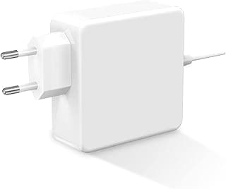 85W L Type Magnetic Power Adapter for Mac Pro 15" & 17" (A1343/A1222/A1297/A1290/A1286/A1260/A1229/A1226/A1211/A1172/A1151/A1150)