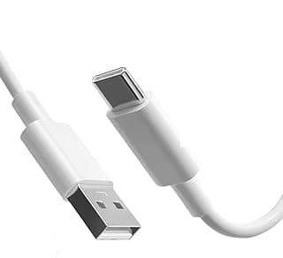 كابل من أوبو بطول 100.0 سنتيمترات نوع USB-C تايب 7 بن سوبر-فووك متوافق مع أوبو R15