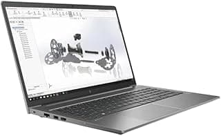 لابتوب اتش بي 049 باور G7، شاشة 15.6 انش FHD، انتل كور i7-10750، ذاكرة RAM 16GB، SSD 512GB، كوادرو 6GB، USB نوع C، USB 3.0، ميكروفون/كاميرا ويب، ويندوز 10 برو، يستخدم كالجديد