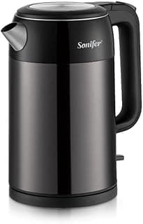 Electric Kettle 1.8L 1500W - SF-2115