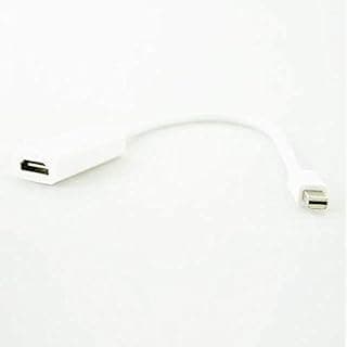 محول Mini DP من ماك إلى HDMI