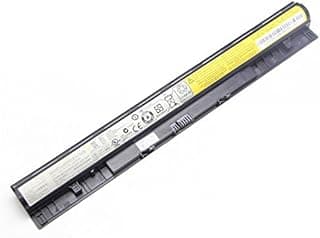 L12L4A02 L12L4E01 L12M4A02 L12M4E01 L12S4A02 L12S4E01 Laptop Battery for Lenovo G400S G410S G500 G500S G510S G405S G505S S2 410p s 510P Z710 (14.4V 41Wh)