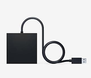 MOSAHOLL PSVR2 PC Adapter - PSVR 2 Accessories Kit - Expand The Library of Games to Play on Your PS VR2