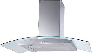 شفاط فرن يركب حامل فرن حائط 90 سنتيمتر - F39