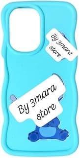 Compatible with Xiaomi Redmi A5 Case New Cartoon Design Premium Graphics Silicone Shockproof High Quality Material by 3mara store (4)