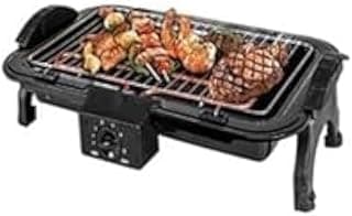 Akai Electric grill 2200w