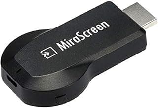 2.4GHz WiFi HD Display Dongle 1080p