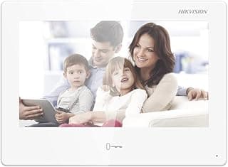 شاشة لمس 7 بوصة اندرويد TFT LCD للمراقبة DS-KH9310-WTE1