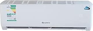 Air Conditioner 1.5 H Cold And Hot Inverter PULAR Wi-Fi