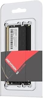 ذاكرة رام DDR3-1600 ميجاهرتز -SODIMM-8 حيحابايت من هيكفيجن