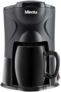 Powder Turkish Coffee Machine (Black, 2725611566926)