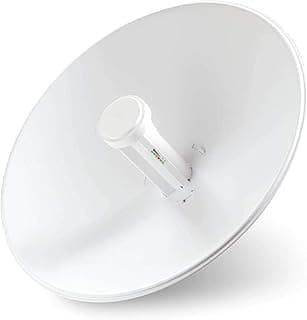 نقطة وصول Ubiquiti Pbe-m5-400 للاستخدام الخارجي