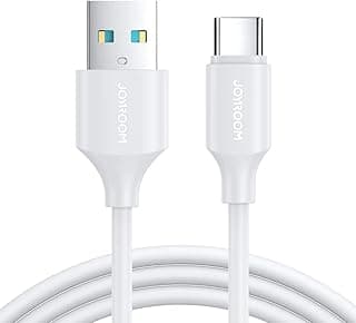 كابل من جويروم بطول 1 متر نوع USB متوافق مع عدة أجهزة