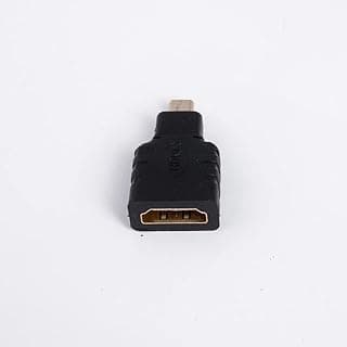 2B (CV977) - كابل Micro HDMI إلى HDMI أنثى