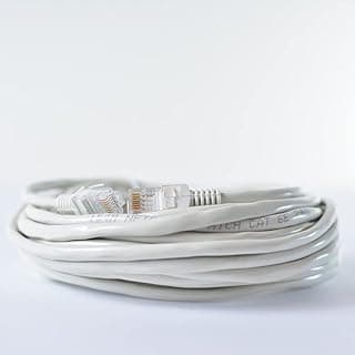 كابل شبكة Cat6 بطول 5 متر