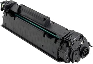 خرطوشة حبر ليزر بديلة لـ HP CF283A (83A)