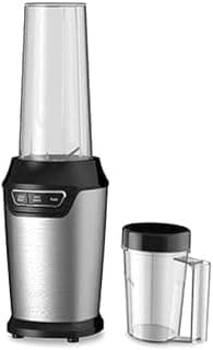 Tornado TBL-1000W Stainless Steel Blender - 1000W