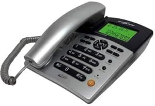 هاتف سلكي من جاوكسينكي HCD399-176-P/TSDL