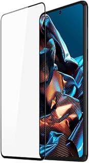 Xiaomi Redmi Note 12 Pro / Pro Plus Screen Protector Tempered Glass Guard Full Glue Edge-to-Edge for Note 12 Pro Speed / Discovery ®