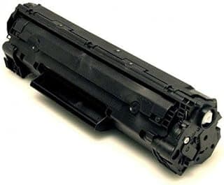 خراطيش حبر ليزر بديلة متوافقة مع اتش بي CE285A 85A ليزر جيت برو P1102 P1102w P1100 M1130 M1210 M1212nf M1213nf M1217nfw M1132 M1134 M1136، عدد 1600 صفحة