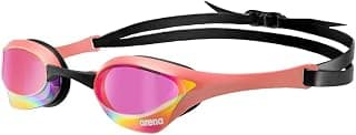 Unisex-Adult Cobra Ultra Swipe Goggles (pack of 1)