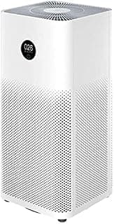 منقي هواء ذكي Smart Air Purifier 3H أبيض