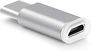كابل شحن ومزامنة Type-C USB إلى Micro 3.1