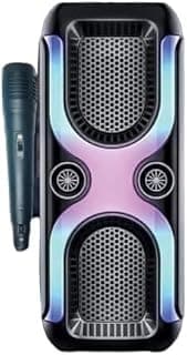 سبيكر زيرو zr-680، بلوتوث، USB، الغلاف الجوي