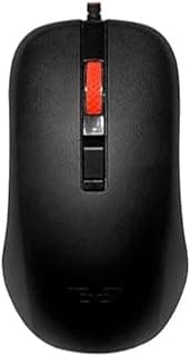 ماوس فانتيك راستا G13 بمستشعر بصري للألعاب، USB