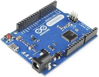 Arduino Leonardo (SMD) Motherboard