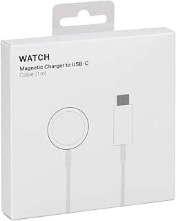 C-type 5W Magnetic Wireless Charger USB Type-C Fast Charging for iWatch 8/7/6/5/4/3/2/1