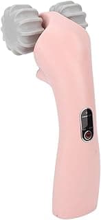 2 in 1 Massage for Unparalleled Comfort, Multifunctional Battery Operated Massager, Relieves Body Pain and Fatigue, Treats Wrinkles and Tension, Gives You a Luxurious Relaxation Experience (1 Piece)