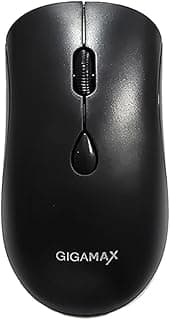 ماوس بموصل USB من جيجا ماكس، G- 1100