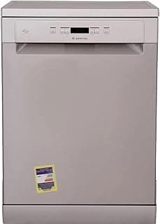 DISHWASHER: FULL SIZE, INOX COLOR - LFC 3O33 WLT X