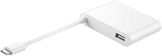 Huawei MateDock 2 - White