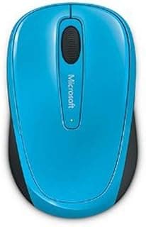 Wireless Mobile Mouse 3500 - GMF-00272" )