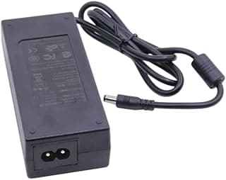DC Power Adapter (24VDC – 5A)