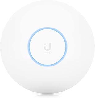 نقطة وصول UbiQuiti U6-PRO