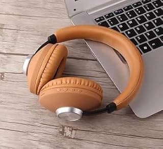 SODO SD-1007 Wireless Over Ear Bluetooth Headphones