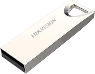 فلاش ميموري USB 64 جيجابايت من هيكفيجن HS-USB-M200(STD)/64G