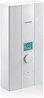 ELECTRICAL INSTANT WATER HEATER 24 KW DIGITAL BLUE S