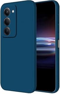 Case for Smartphone, Compatible with Redmi 15 (4G) / Redmi 15 5G (Phone Dimension Size 171.08 x 82.05 x 8.55 mm). Check the size of your phone.