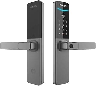 قفل باب ذكي DDL615-5HBS