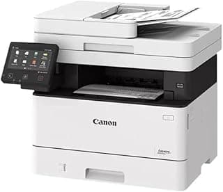 طابعة ليزر MFP I-S MF453DW - أبيض