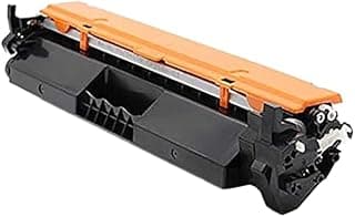 خرطوشة حبر أسود بديلة 44A (CF244A) - متوافقة مع طابعات ليزر M15, M17, M28 & M29 - خرطوشة حبر عالية الجودة