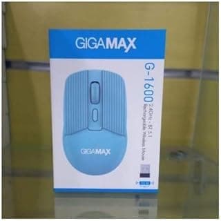 MOUSE GIGA MAX USB G- 1600