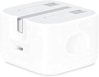 شاحن حائط USB-C بقدرة 20 وات