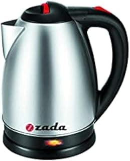 غلاية كهربائية Zada ZKT-150SS